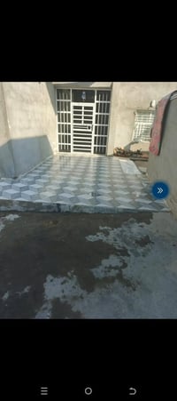 عكاده خلف سبلاش • ٣٠٠م • بيت
