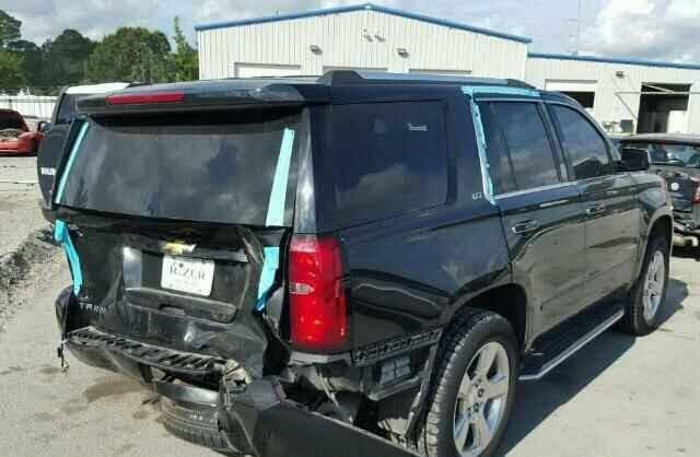 السلام عليكم
تــاهــو مـــوديــل 2015 
LTZ   فئه  
فووول مواصفات 
ماشيه 80 M شرط الفحص  
سماعات BOSE
سلايد 
كشنات تدفئه + تبريد 
كشنات كهرباء خلفي امامي داتاشو 
7 راكب 
شاشه ديجيتال 
صندوق كهرباء 
بصمه 
داخل جملي vip
كشنات هزاز 
كامره خلفيه دواره 
شحن لاسلكي 
رادار من جميع الاتجاهات 
حساس امامي خلفي معه تحذير 
نضام تحذير اصطدام 
نضام تحذير عند خروج المسار 
كراسي خزن ميموري 
جميع الابواب بصمه 
ويل 22 اصلي بريمير 
اشاير بلمري + رادار تحذير 
وبعد بيها هواي مواصفات مال فول 
باتري مع منضومه بانزين مع ادامه كامله بلشركه حته دسكات امامي خلفي جديد وكاله شرط 
تخم تاير جديد 
السياره حيل جديده 
( ملاحظه )
صور الحادث مرفقه بلمنشور 
جدآ بسيط. جاملغ خلفي صبغ وقبق جنطه تبديل اصلي 
(هزه وفحص مروري + ارقام وسنويه جديده قبل سبوع سويتهم )
السياره صار سنين عندي استخدام شخصي 
السعر  285 
مكان السياره بغداد (بسمايه او الزعفرانيه )
***********
