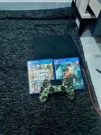 بلي فور • قارئ أقراص معطل • بلاس مدى الحياة