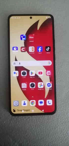 للبيع شاوومي ياباني تي 12 برو ب300 نهايته 250 الف شاحنته الأصلية 120 واط يعني ينشحن كامل ب20 دقيقة و بي تسجيل مكالمات و قياس نبض القلب و يدعم إضافة 8 شريحة الكترونية 
مكاني السماوة حي المعلمين 

باقي المواصفات 
شاومي 12  تي برو النسخة اليابانية 
 Mi 12 t pro
ذاكره 256 
عشوائيه 16 يعني 8+8 
المعالج: 1 Snapdragon 8+  Gen  سناب دراكون 
الكاميرا: 200 + 8 + 2 ميجابكسل
تصوير فيديو 4k + 8k
اصدار الاندرويد 14 
البطارية: 5000 ملي أمبير + شاحنه 120 واط 

راسلني او اتصل ***********

🌎🌏🌎🌐🌎🌐 السماوا
