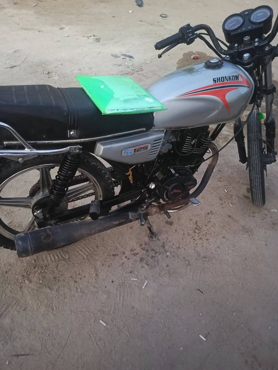 ‏‪***********‬‏  دراجه للبيع سعر 600
