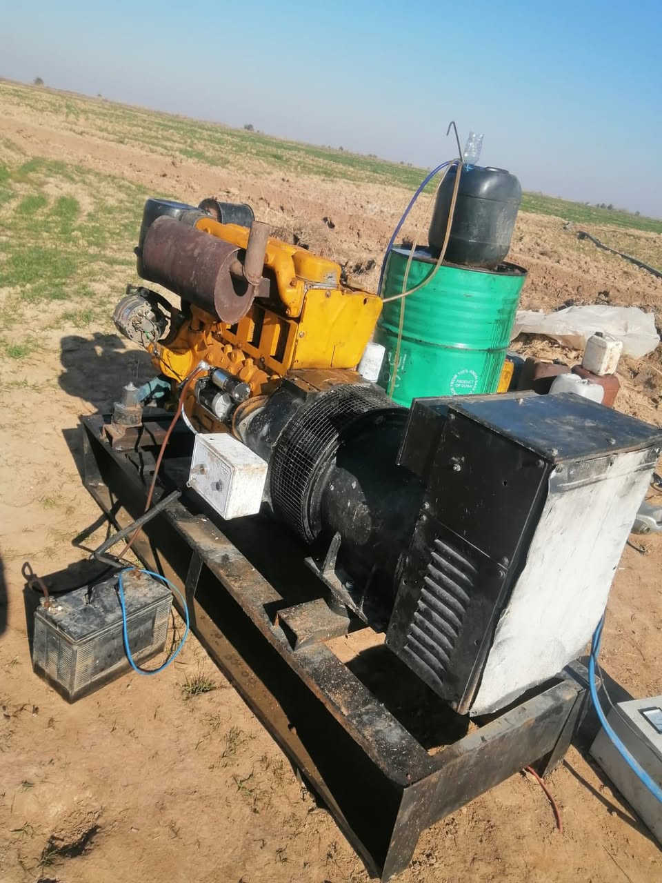 السلام عليكم محرك دويس 4بستم 50كيفي طبك مكانه صلاح الدين الضلوعيه


**إذا كنت صاحب هذا الإعلان وتريد حذفه لأي سبب، رجاءا أرسل رسالة إلى الدعم الفني**