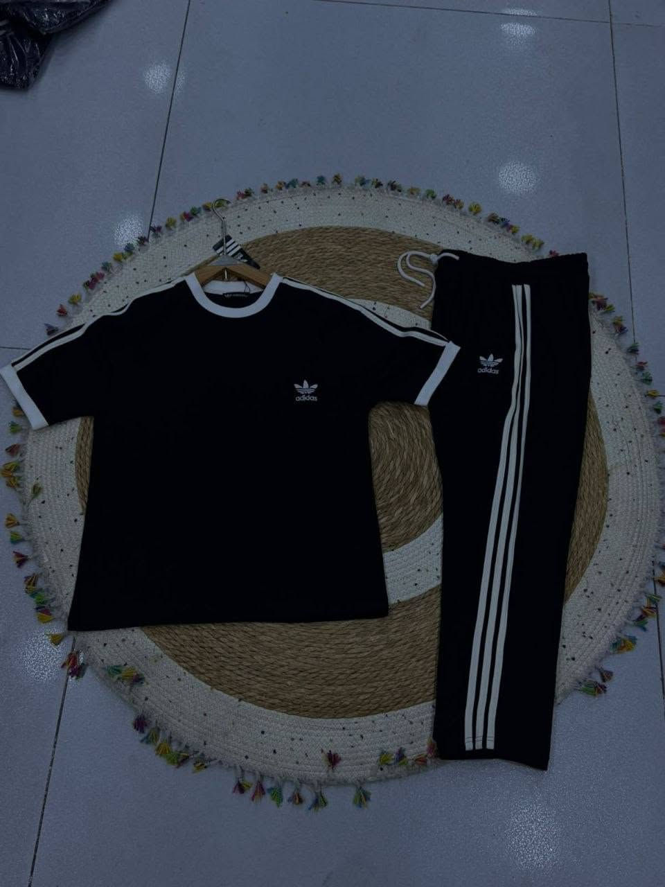 تراك رجالي تركي خامه أسفنجي 

قياس S M L XL XXL
السيري 5 قطع 
الشد 10 قطع ب206 الف


**إذا كنت صاحب هذا الإعلان وتريد حذفه لأي سبب، رجاءا أرسل رسالة إلى الدعم الفني**