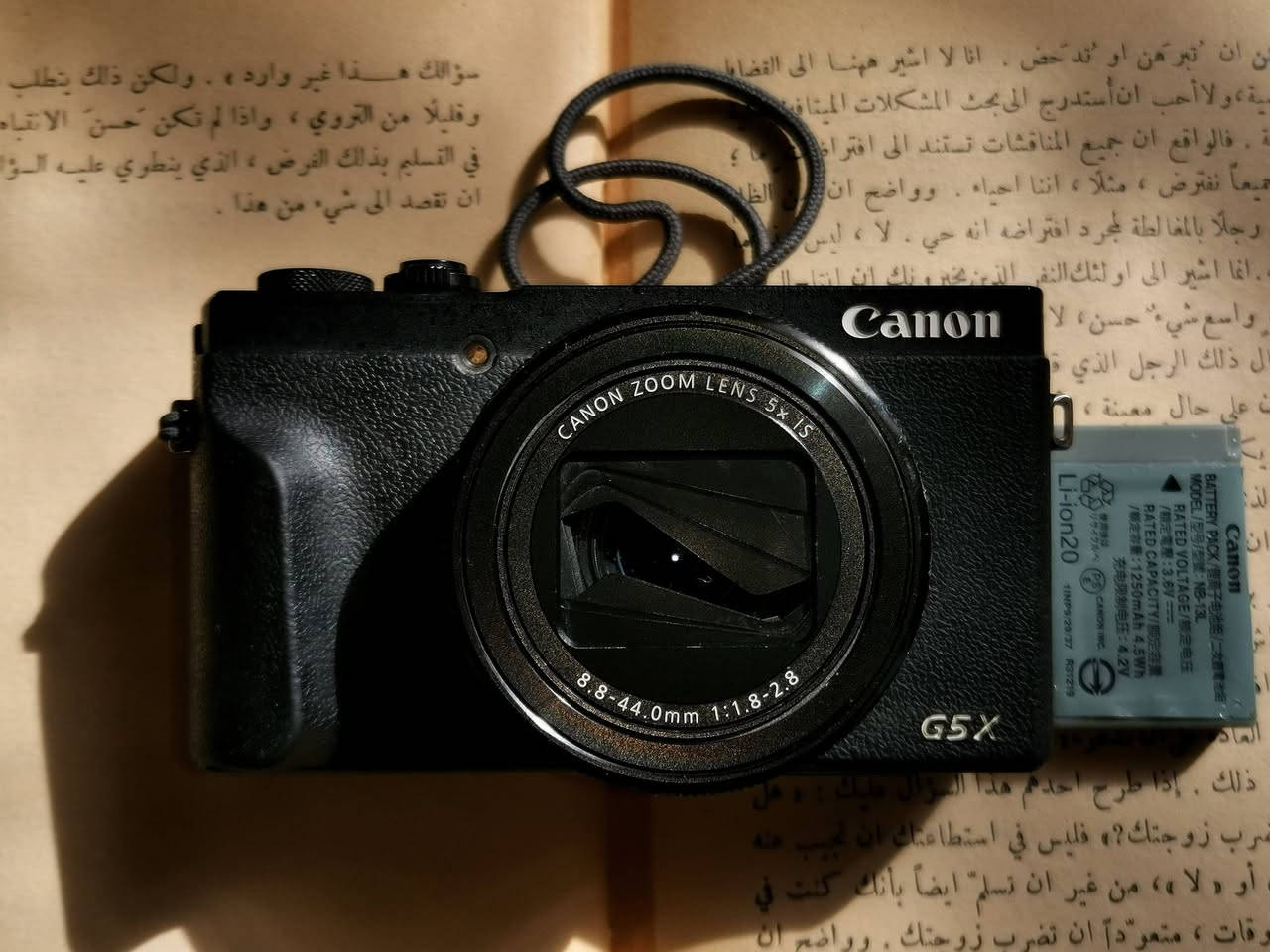 السلام عليكم كاميرا كانون g5x mark 2 ياباني نظيفة كلش فقط مشكلة بسيطة هي الباب مال عدسه الجوة مينسد انسداد كامل علنص وتكدر فقط باصبعك تسحبة وتسدة كلش بسيطة وياة بطاريات العدد 2 والشاحن الاصلي ايضا السعر 900‪ الف


**إذا كنت صاحب هذا الإعلان وتريد حذفه لأي سبب، رجاءا أرسل رسالة إلى الدعم الفني**