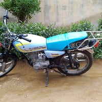 سيفان • مكينة تايجر • موديل ١٩