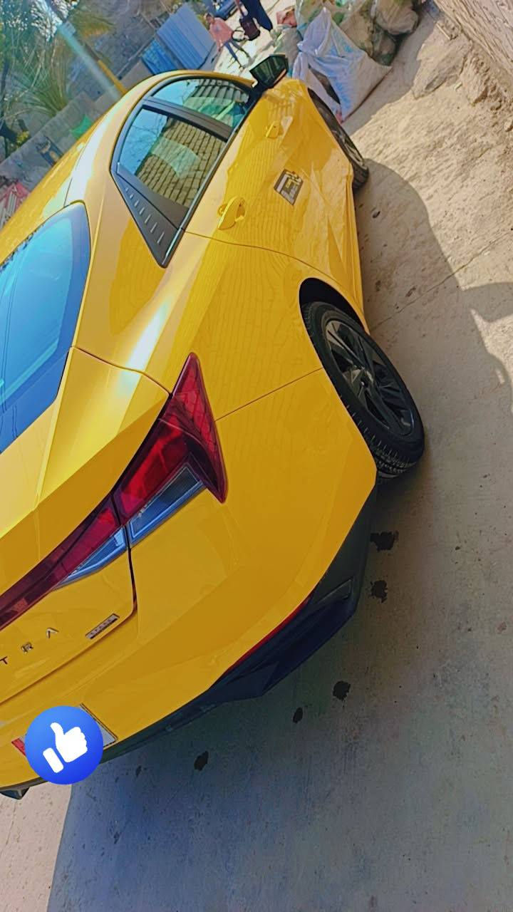 سلام عليكم عندي النتره 23 فول مواصفات. بصمه. شاشه.كامره دواره   حادث بنيد. مبدل. بدون لغد شاصي. رادار جانبي. اشاره بل مري تحكم صفحتين. محرك 2000 دوش. سياره. بيهه سونار. موجود رقم شاصي. السعر 149 بيهه مجال العنوان بغداد الشعب ‏‪***********‬‏
