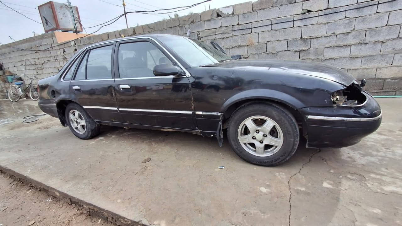 برنس فراشه موديل1997 رقم ديالى الماني سنويه  لل2028 كير مكينه خير من الله صدر جديد تخم تاير  بلاديه سياره بدون ضربه ولا صبغ  
 شرط تحويل تحويل مباشر. سعر25
***********
