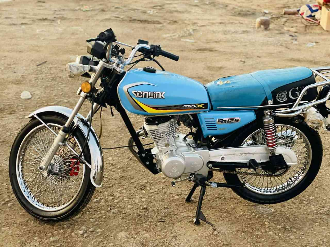 السلام عليكم دراجه للبيع تايكر موديل 23 اوراق كاملات دراجه نضيفه كلش السعر 600 وبيها مجال عنوان واسط دبوني رقم صاحبها ***********رجان مكلف بل نشر. ما عندك رصيد راسله واتساب
