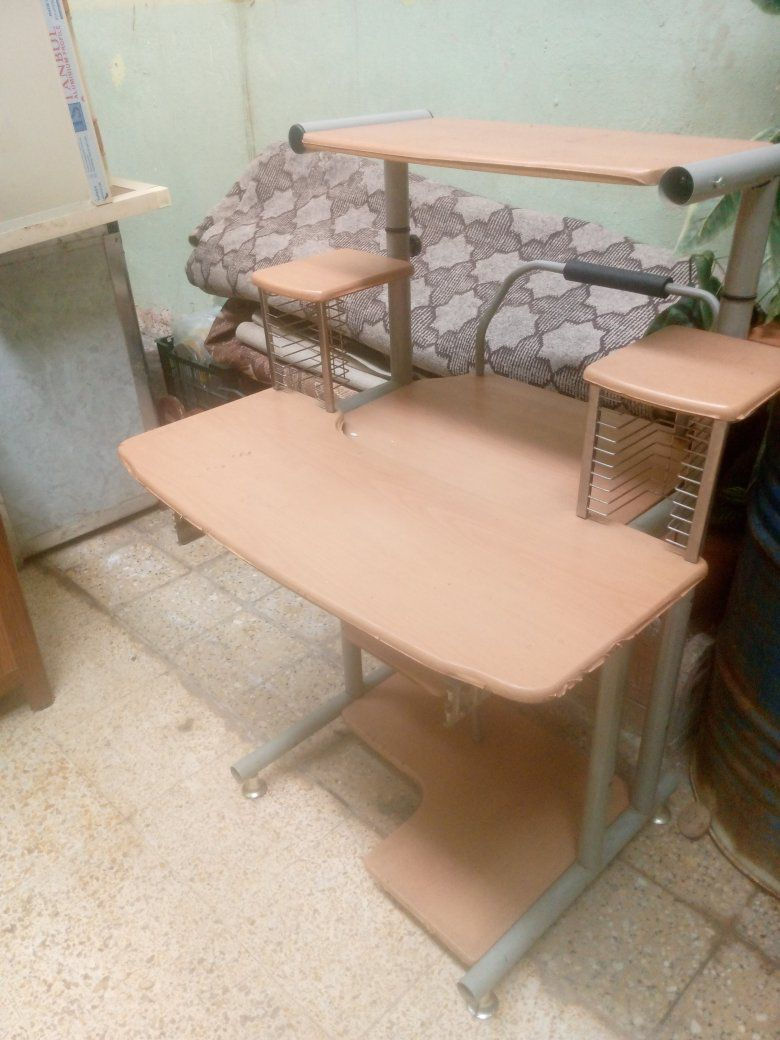 للبيع


**إذا كنت صاحب هذا الإعلان وتريد حذفه لأي سبب، رجاءا أرسل رسالة إلى الدعم الفني**