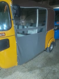 تكتك 20 • معمر دوسات • مصبوغة