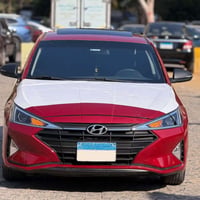 هيونداي النترا AD • هيونداي 2019 • النترا مستعملة • سيارة هيونداي • ال...
