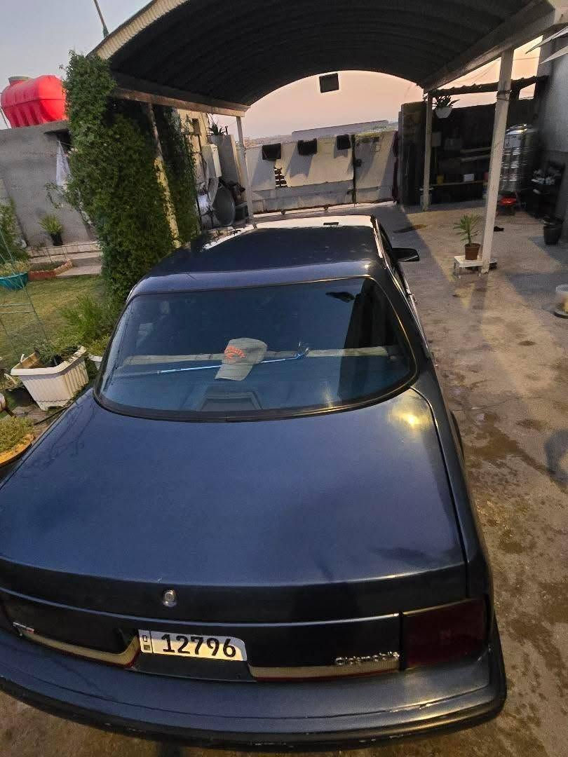#بيع_مراوس

السعر  46$ قابل للتفاوض

اولدز موبيل 🥇

الموديل 1990

شاشة  اندرويد Car play

محرك 3400 جديد حاوية

كير 440 ميكانيكي 

صدر جاهز

دواخل 80%

صبغ عام جمالية بدون ضربة 
 باسمي تحويل مباشر
 موقعها بغداد الكرخ 
للاستفسار واتس اب او اتصال
*********** بغداد, العراق
