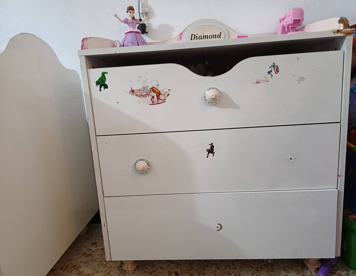 عرفه للبيع وسرير


**إذا كنت صاحب هذا الإعلان وتريد حذفه لأي سبب، رجاءا أرسل رسالة إلى الدعم الفني**