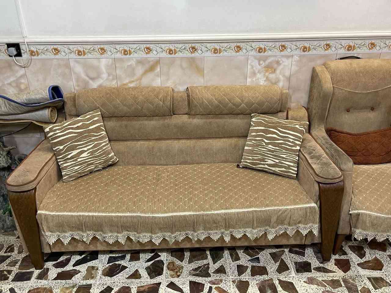 غراض منزل للبيع بغداد الدوره للاستفسار مراسلة الصفحة


**إذا كنت صاحب هذا الإعلان وتريد حذفه لأي سبب، رجاءا أرسل رسالة إلى الدعم الفني**