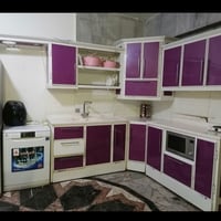 كاونتر • المنيوم • تفصيل