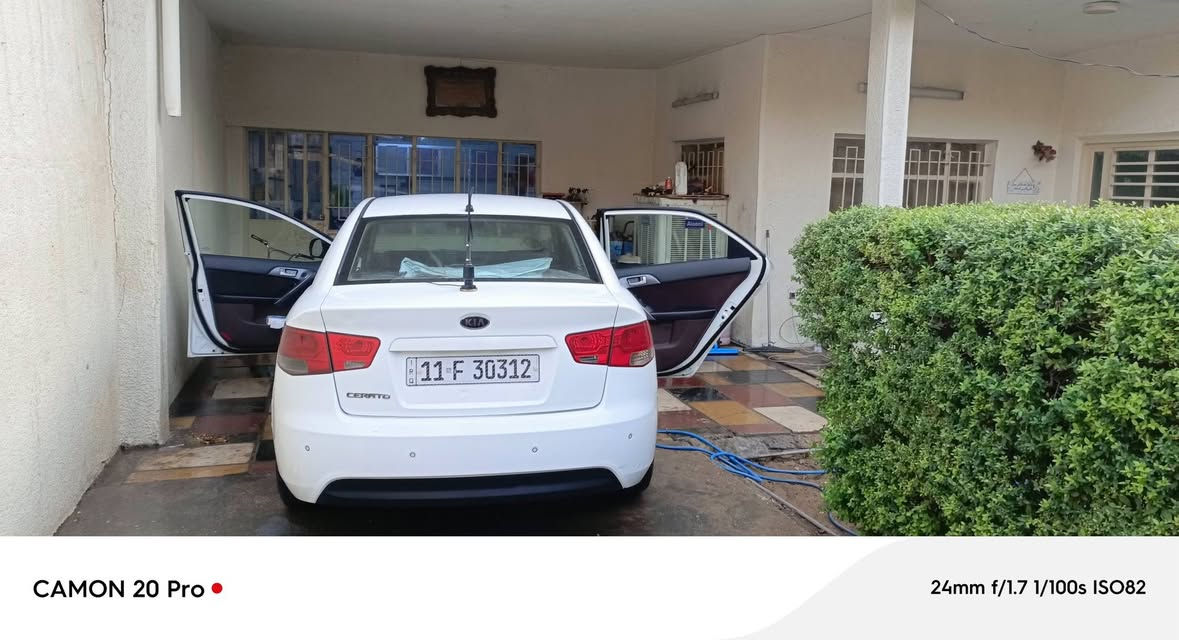 مراوس بالنترا السونار موجود بالصور وبيها طخة جاملغ سايق


**إذا كنت صاحب هذا الإعلان وتريد حذفه لأي سبب، رجاءا أرسل رسالة إلى الدعم الفني**