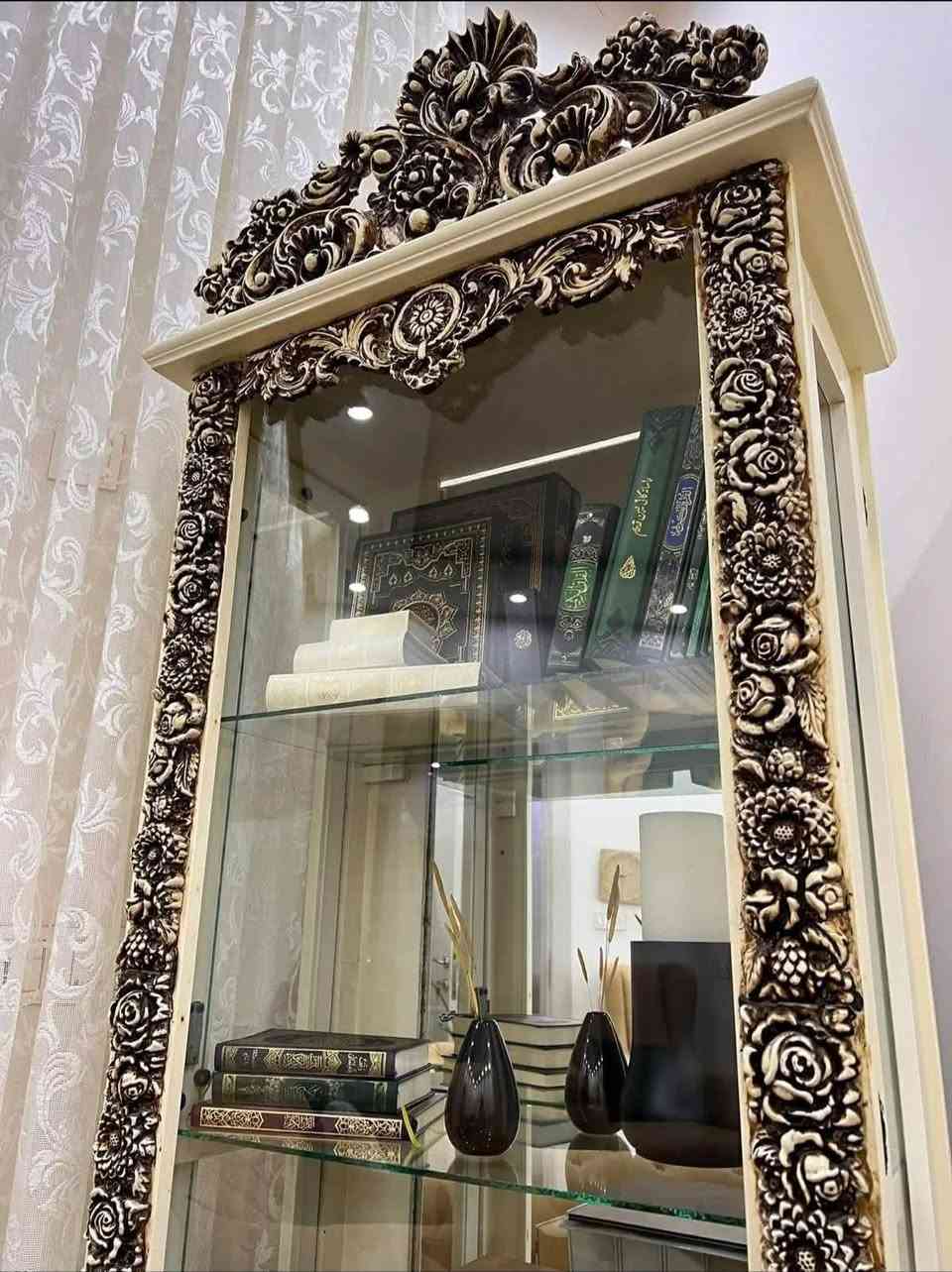 تاقمی قەنەفەی پێنج نەفەری تۆکمە و بێ عەیب 160هەزار قفڵ ڤاترینا 50هەزار سلێمانی


**إذا كنت صاحب هذا الإعلان وتريد حذفه لأي سبب، رجاءا أرسل رسالة إلى الدعم الفني**