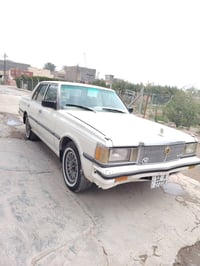 ١٩٩٧ • بابل حصوه • مكينة جديده