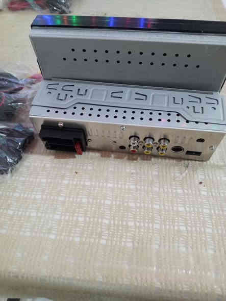 شاشة سيارة جديد 25الف بصرة ماكو توصيل *********** بي وتساب
