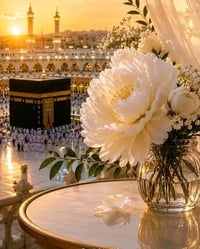 🕋✨ عمرة محرّم المبارك ✨🕋 قال رسول الله ﷺ: «العمرة إلى العمرة كفارة لما...