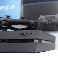 بلايستيشن 4 • مهكر 10.50 • 500گيگا