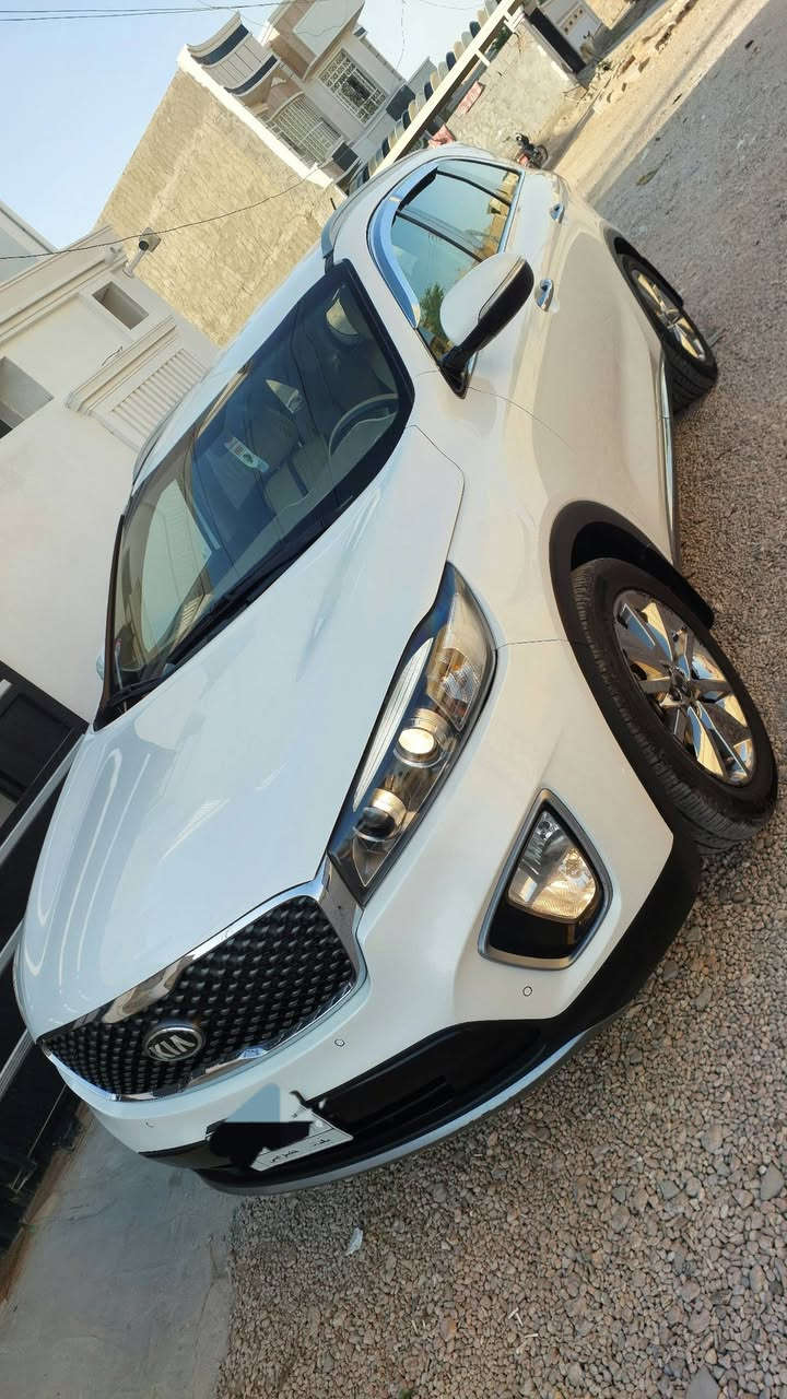 للبيع السريع أرخص سعر 185$ سيارة حيل جديده وتخبل وبالعافية عالياخذة والله بلاش سعرة 
للبيع السريع أرخص سعر 185$ سيارة حيل جديده وتخبل وبالعافية عالياخذة والله بلاش سعرة وهيج نظافة 

سورنتو 2016 خليجي على وضع الشركه  السياره احله من الصور 

كير و محرك على وضع الشركه شرط ممدود سبانه ع محرك

_ نطخت بستوته بالبك لايت الخلفي ونصبغ الجاملغ الخلفي فقط الباقي مكفول

- رقم بغداد.      بصمات عدد ثنين وياها الثانية بعده بالجيس 

- سونار وية الصور 

- 7 راكب

- 6 سلندر

- بصمة تشغيل وبصمة ابواب

مانع انزلاق 

- شاشه لمس

- كشانه جلد _  كشن كهرباء

- مري شفط تحكم عن بعد

- نضام أواكس + بلاتوث

- بردات داخليه بلادي

- يدات نيكل ستيل بلادي

- اشارة ترحيب عند الاقتراب

- علامة سورنتو بالدواسه

- 3قطع تبريد  

- حساسات اماميه _ خلفيه

- عنوان الفلوجة 

- للتواصل على الرقم التالي ***********
