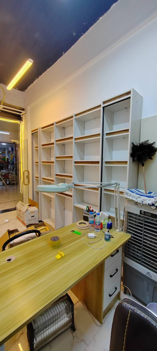 رفوف محل mdf مثل ما موضح
نضافة تامة للبيع العنوان موصل الزهور تحت كولدن مول


**إذا كنت صاحب هذا الإعلان وتريد حذفه لأي سبب، رجاءا أرسل رسالة إلى الدعم الفني**