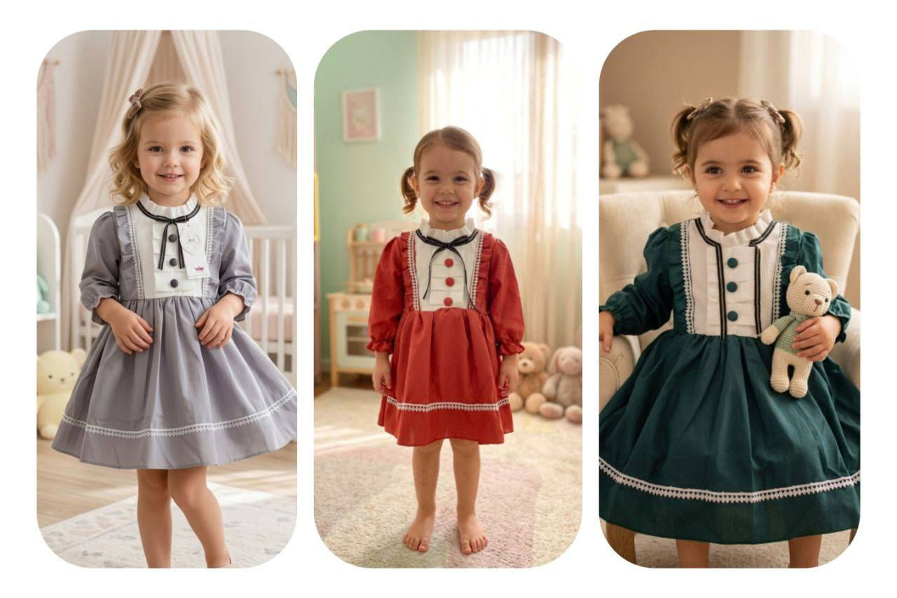 تصفية 188 قطعة مشكل قياسات و موديلات كلة جديد وليس باله او مستخدم اقل من سعر الجملة تفاصيل الاعداد 👇👇👇

تراك نسائي / العدد 24 قطعة 

تراك أطفال / العدد 36 قطعة 

تيشيرت ياخة شبابي /  العدد 24 قطعة 

تيشيرت شبابي حلقة قياسات كبيرة/ العدد 18 قطعة 

فستان بناتي صغير/ 12 قطعة 

فستان بناتي وسط/ 12 قطعة 

فستان بناتي كبير / 10 قطع

طقم جينز ولادي/ 10 قطع

طقم بناتي جينز/ 10 قطع 

طقم ولادي كتان + طقم بناتي برمودة جينز/ 20 قطعة 

طقم ولادي كتان مع بنطلون جينز 3 قطع/ 12 قطعة

المجموع 188 قطعة السعر راسلني خاص 

توصيل مجاني ، مع دفع عربول على ماستر


**إذا كنت صاحب هذا الإعلان وتريد حذفه لأي سبب، رجاءا أرسل رسالة إلى الدعم الفني**