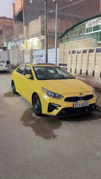 البيع فورتي موديل 2021 مكان بغداد الشعب 07733387431