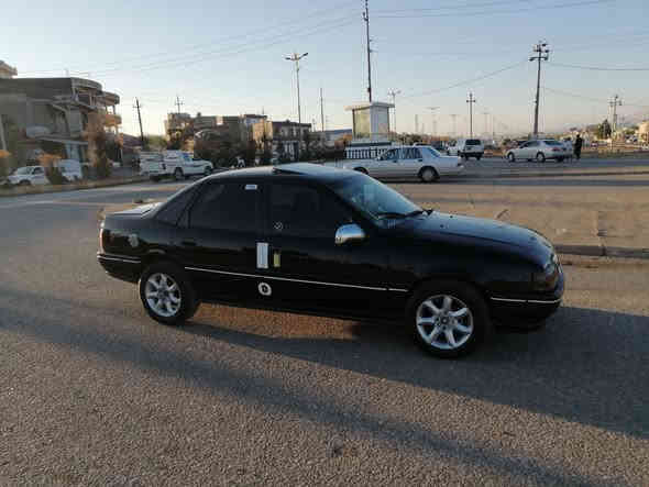 ۆپڵ ڤیکترا مۆدێل 91 مەکنە 18 مەکینەوگێڕی بەشەرت کارەبای مەزبوتە تەقەوڕەقەینیە نرخ 14گەڵا شوێن هەڵەبجەی تازە ***********
