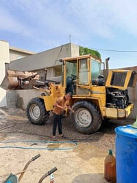 شفل مايلر • حجم ١٠ • كركوك