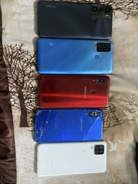 أجهزة • قطع غيار • شاشات مكسورة