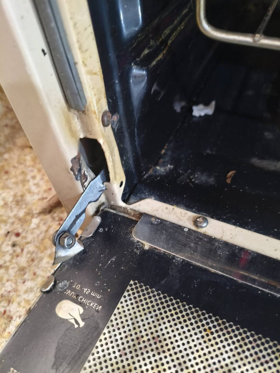 متاح صوبه كهربائي منضر نقص شمعه فقطب35الف صوبات كهربائي عدد 2الوحده ب15الف اوڤن بس الباب مالته مامأثر عليهب30الف كلهن شغلات مثل ماوضحات بالصور كربلاء أمن الداخلي ***********
