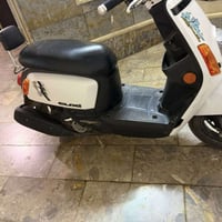 بوليسي • ابيض • نظيفه