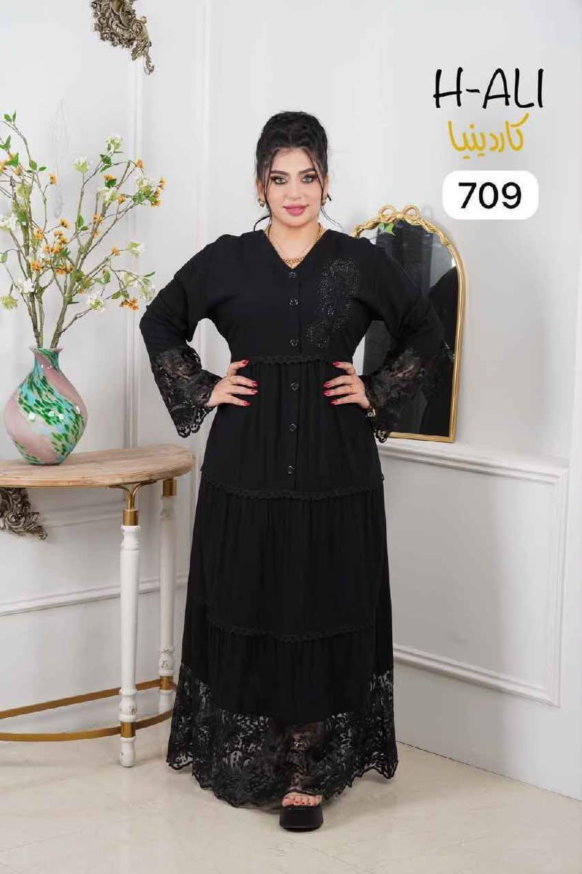 💕وصل جديد💕
كشمير اسود موديلات
قياس:-L-xl-xxl-xxxl
السعر 125 الف النجف, العراق


**إذا كنت صاحب هذا الإعلان وتريد حذفه لأي سبب، رجاءا أرسل رسالة إلى الدعم الفني**