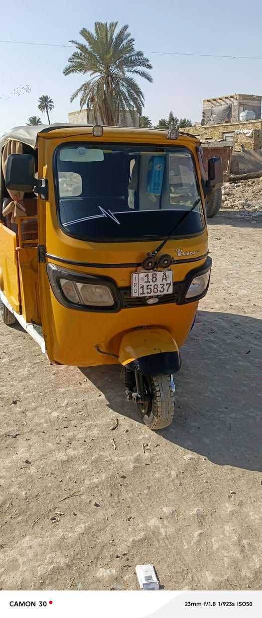 السلام عليكم تكتك لل بيع موديل 2020  مكينه مفتوحه تجفيت شركه كله اصلي التكتك خير من الله احله من صوره السعر 6500 وبيه مجال مكاني بابل الحمزه الغربي ***********
