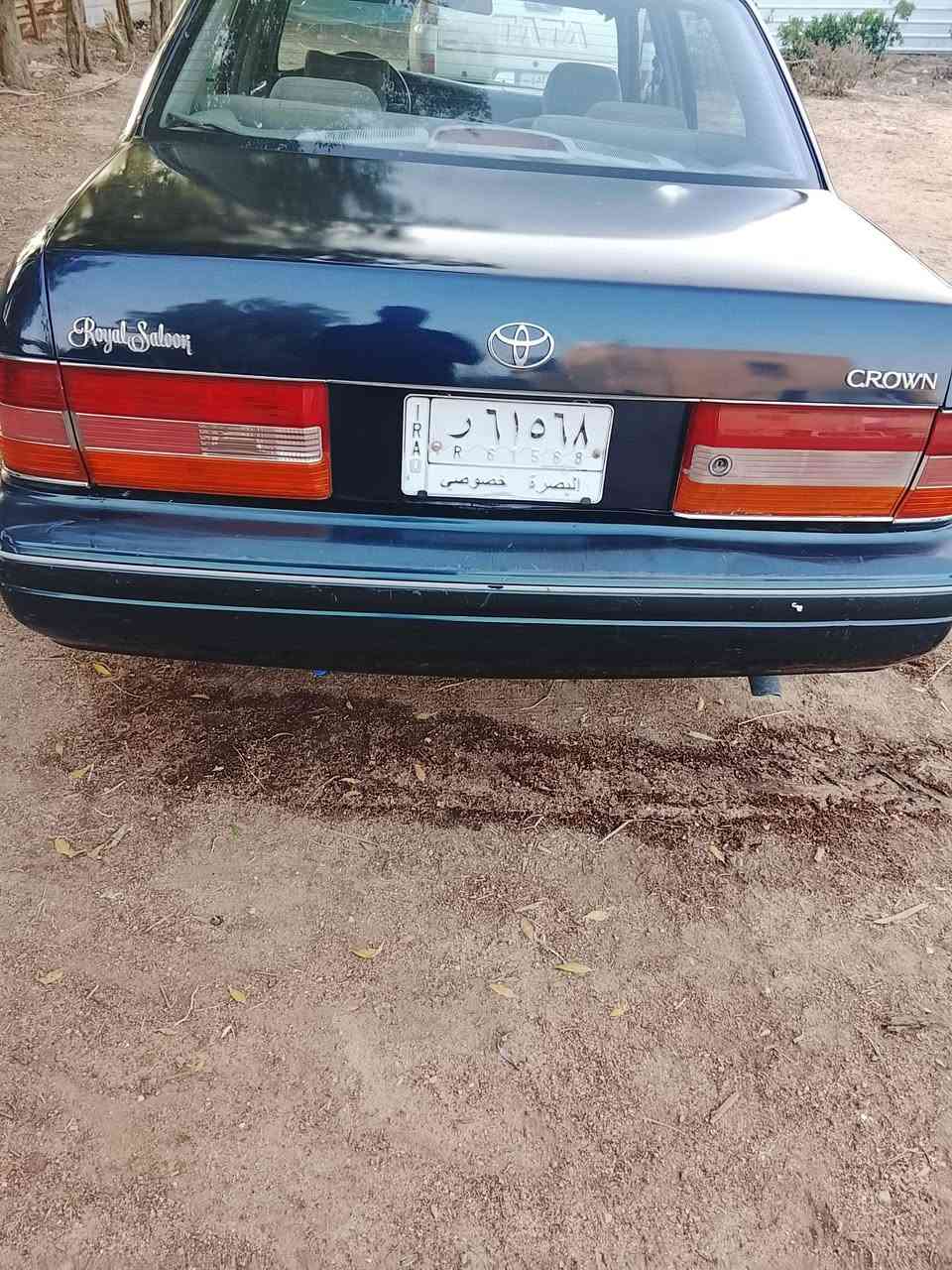 السلام عليكم
راس الثور محور موديل 1999نص فول محرك جديد رقم بصره ***********
