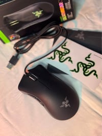 ماوس • اكسسوار كمبيوتر • واسط