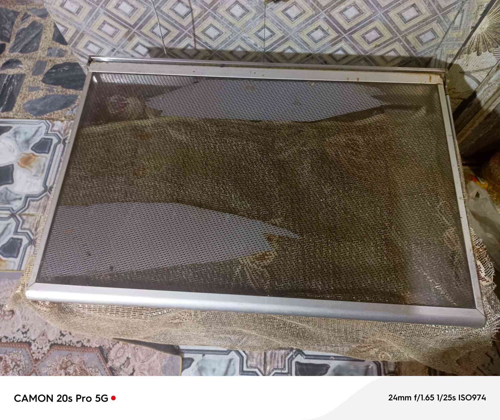 طباخ كريازي مصري نظيف مابي ضرر الفرن شغال بس يرادله تظبيط طباخ ناره حلوه كربلاء, العراق


**إذا كنت صاحب هذا الإعلان وتريد حذفه لأي سبب، رجاءا أرسل رسالة إلى الدعم الفني**