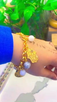 حجر القمر • تحول • كشف الحقيقة