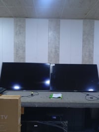 شاشات 55 بوصة • تلفزيون