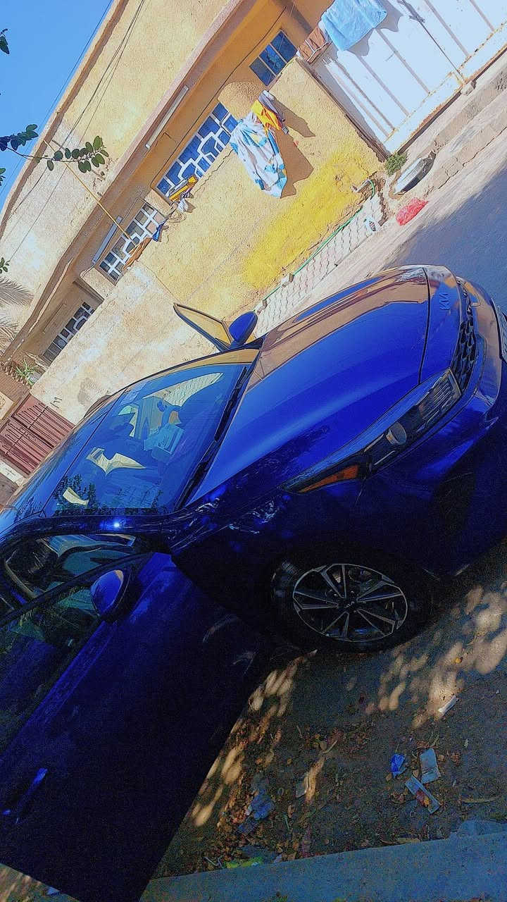 السلام عليكم السعر 155 مرواس النترا تجميع صيني 
موديل ٢٠٢٣رقم بغداد 

بدون إرباك  ولا شاصي ولا لغد سرقه فقط

بارد بكصه البنيد ..ودعاميات صبغ فقط

 مكينه 2000 دوش  

قياده ذاتيه /رادار امامي / شاشه / كامره / ٣ انضمه قياده /توقف ذاتي /كروز سرعه / 

تحكم ستيرن 

جميع صور الحادث مرفقه 

بالمنشور العنوان بغداد 

***********
