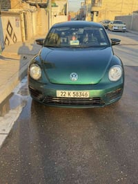 بيتل • ٢٠١٨ • مكينة ٢٠٠٠ تيربو