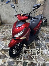 للبيع ياديا فيلكس ليثيوم مواصفات منزله جديده لوك ماشيه 1718 كيلو فقط م...