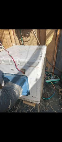 مبرده • نضيفه