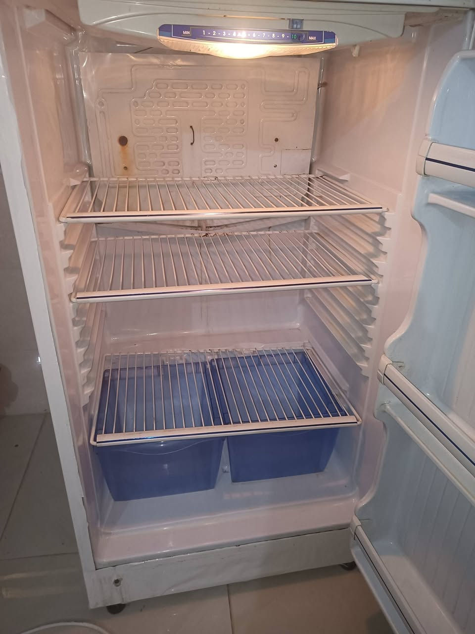 ثلاجات للبيع السعر خاص


**إذا كنت صاحب هذا الإعلان وتريد حذفه لأي سبب، رجاءا أرسل رسالة إلى الدعم الفني**