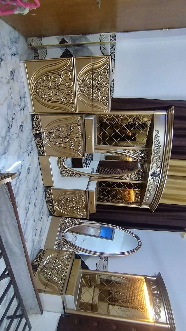 ***********‬‏ سلام عليكم  غرفه جديده ملكيه نظافتها
