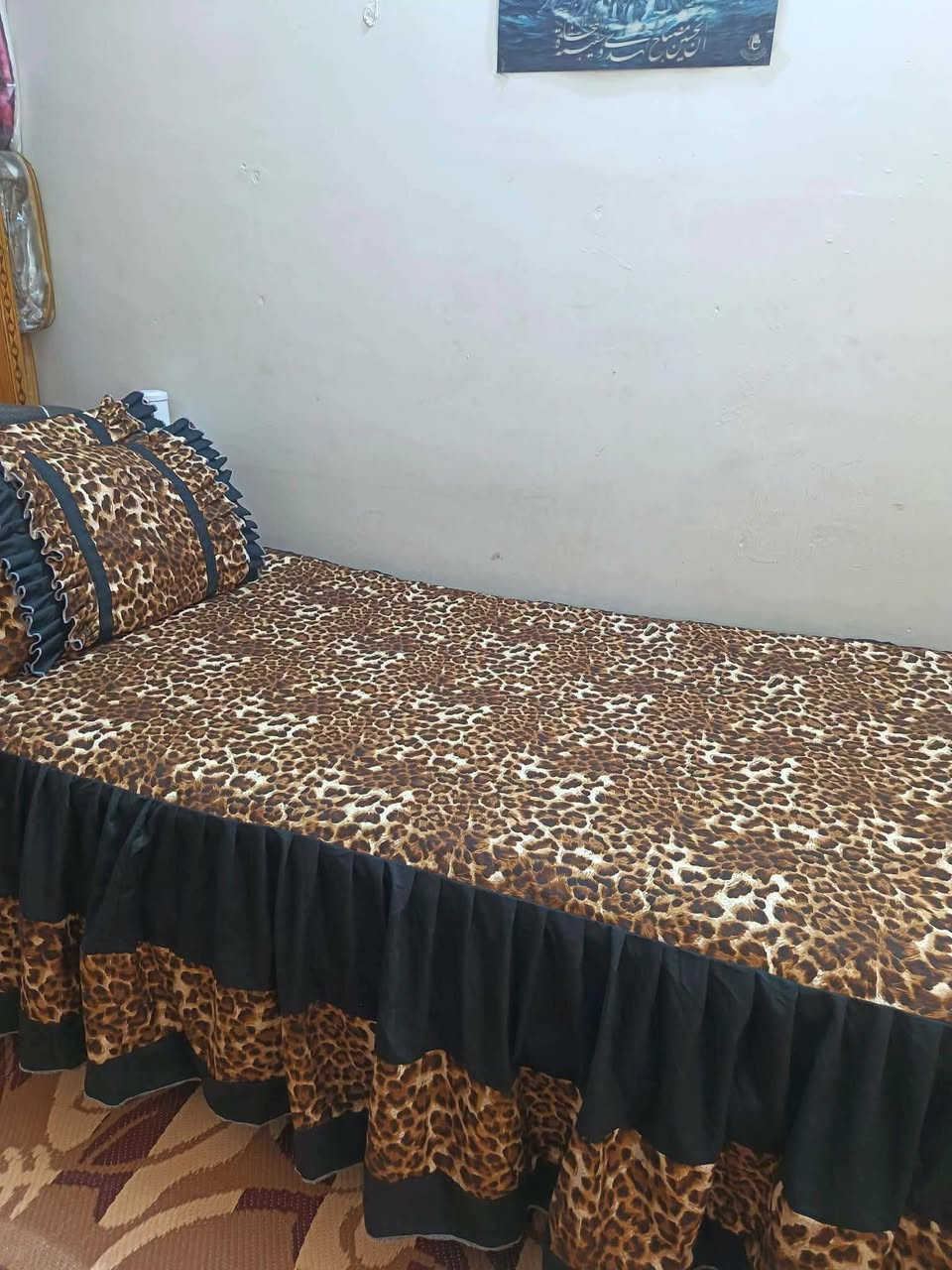 النمري وجمالة قماش اماراتي قطني بارد يتوفر توصيل كربلاء 4محافضات 5صلاميه الفين


**إذا كنت صاحب هذا الإعلان وتريد حذفه لأي سبب، رجاءا أرسل رسالة إلى الدعم الفني**