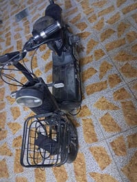 بطاريات جديدة • تصليح بسيط