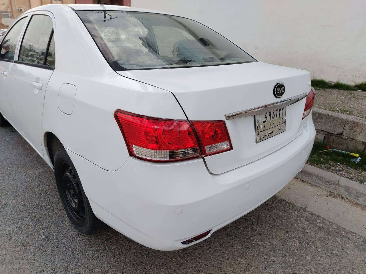 بیوادی 2013 فول مواسەفات 
سەنوی و وەکالەی لەگەڵە بەبێ دەععم 
گێڕو مەکینە بەشرت چوار چام کارەبا 
چوار تایەی لۆک  تەبریک ساردو گەرم لەسەرسویچ  بەسمە حاسە قوفڵ مەرکەزی 
نمونە لەجوانی یەک دینار مەسروفی تیا نیە 
هەموو گیانی بەشەرت  ،،
نرخی 38گەڵاو مەجال ، ژمارەی خاوەنی ***********/ یان / *********** السليمانية, العراق
